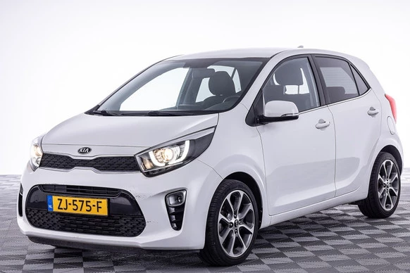 Kia Picanto - Afbeelding 27 van 30