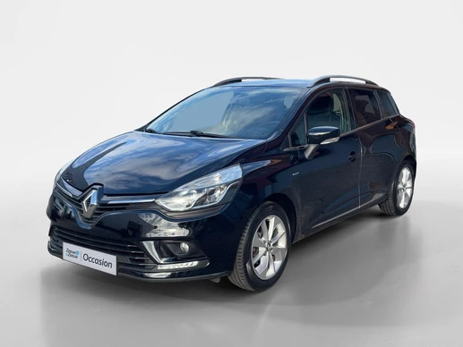 Renault Clio - Afbeelding 1 van 30