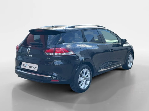 Renault Clio - Afbeelding 3 van 30