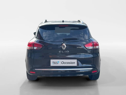 Renault Clio - Afbeelding 6 van 30