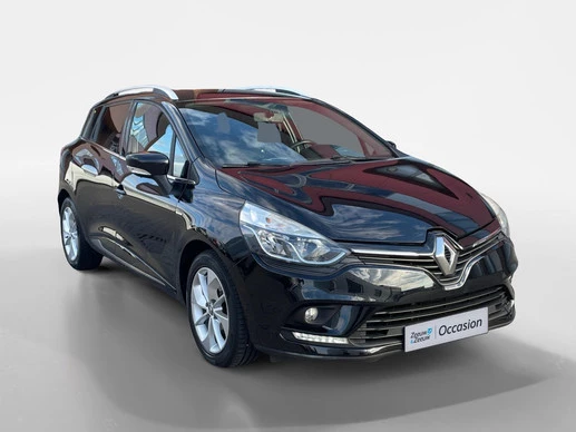 Renault Clio - Afbeelding 7 van 30