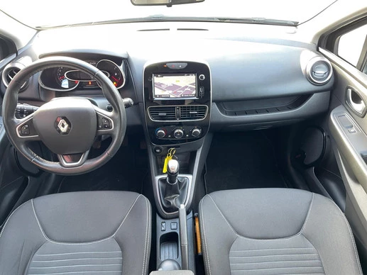Renault Clio - Afbeelding 11 van 30