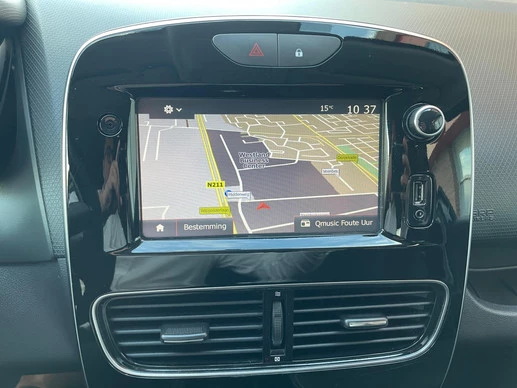 Renault Clio - Afbeelding 13 van 30