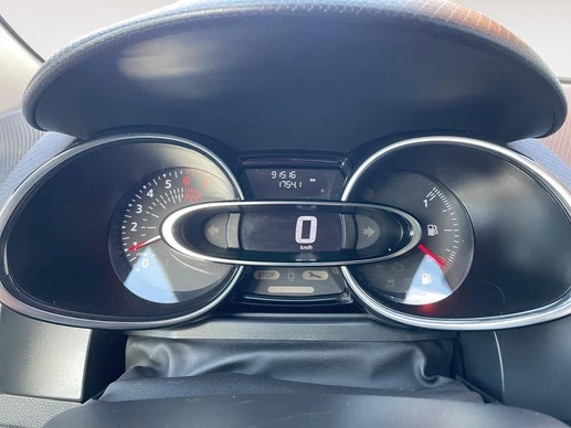 Renault Clio - Afbeelding 17 van 30