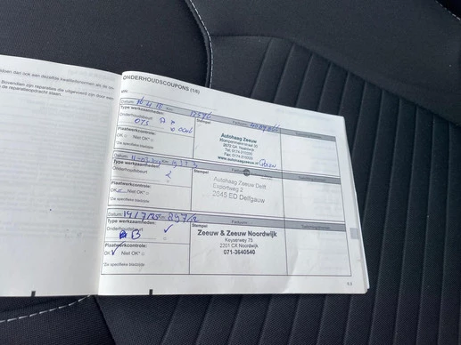 Renault Clio - Afbeelding 28 van 30