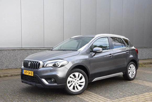 Suzuki S-Cross - Afbeelding 1 van 30