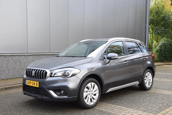Suzuki S-Cross - Afbeelding 2 van 30