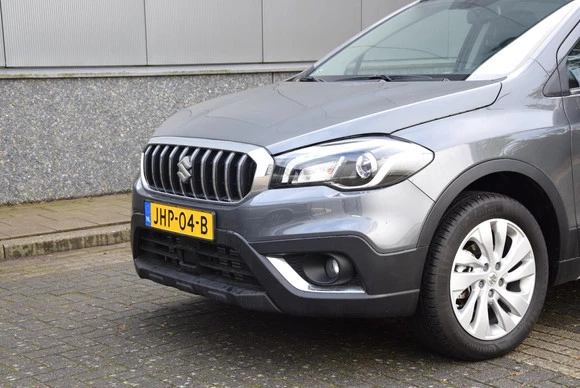 Suzuki S-Cross - Afbeelding 3 van 30