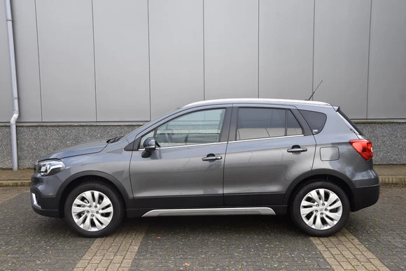 Suzuki S-Cross - Afbeelding 5 van 30