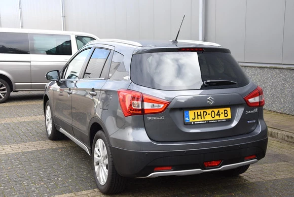Suzuki S-Cross - Afbeelding 6 van 30