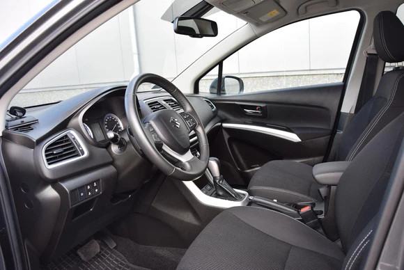 Suzuki S-Cross - Afbeelding 8 van 30