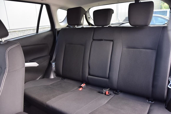 Suzuki S-Cross - Afbeelding 10 van 30