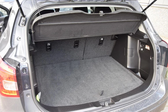 Suzuki S-Cross - Afbeelding 11 van 30