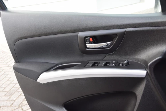 Suzuki S-Cross - Afbeelding 15 van 30