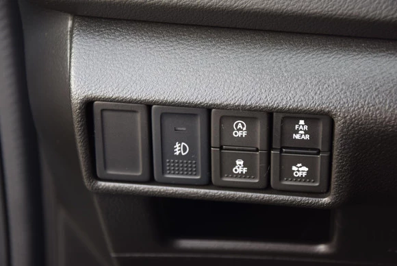 Suzuki S-Cross - Afbeelding 16 van 30