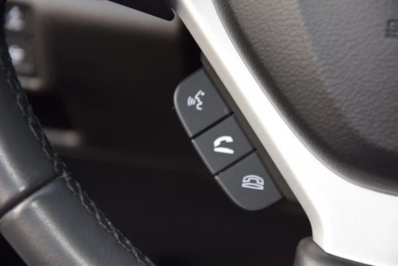 Suzuki S-Cross - Afbeelding 18 van 30