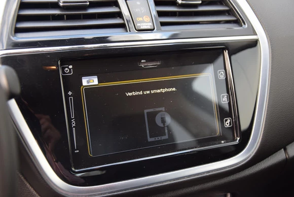 Suzuki S-Cross - Afbeelding 21 van 30