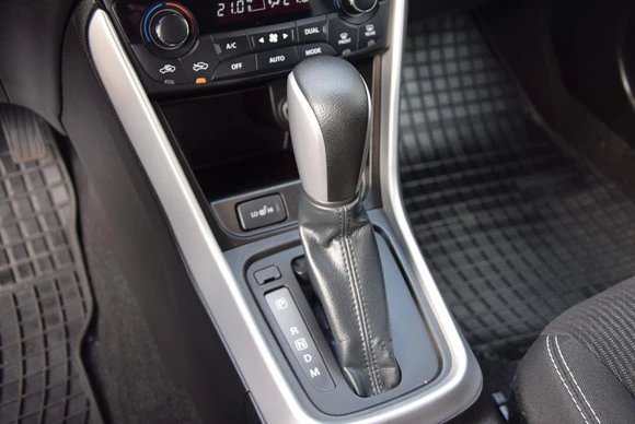 Suzuki S-Cross - Afbeelding 26 van 30