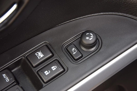 Suzuki S-Cross - Afbeelding 28 van 30
