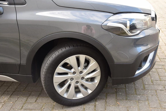 Suzuki S-Cross - Afbeelding 30 van 30