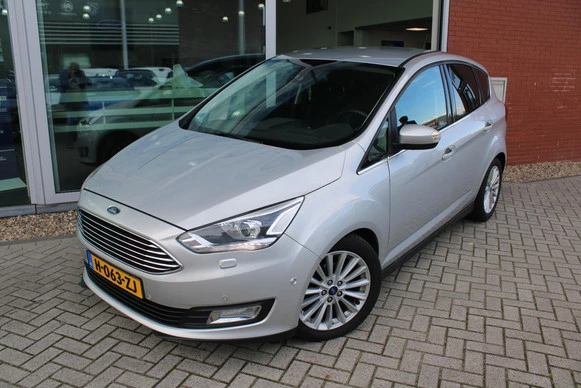 Ford C-MAX - Afbeelding 2 van 20