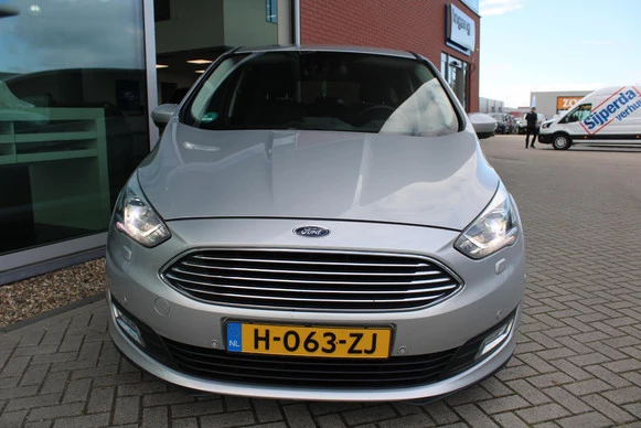 Ford C-MAX - Afbeelding 3 van 20