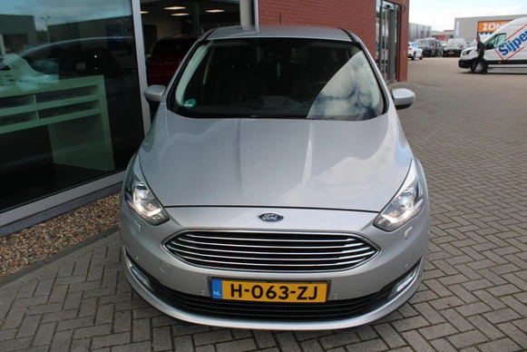 Ford C-MAX - Afbeelding 4 van 20