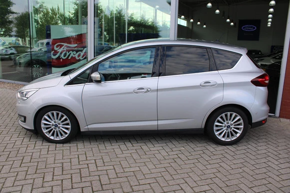 Ford C-MAX - Afbeelding 5 van 20