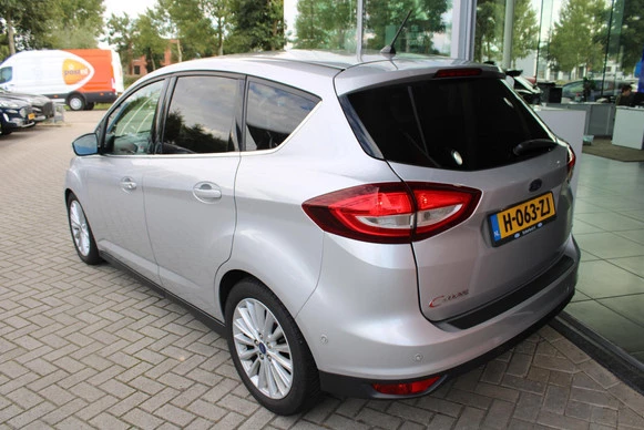 Ford C-MAX - Afbeelding 6 van 20