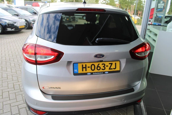 Ford C-MAX - Afbeelding 8 van 20