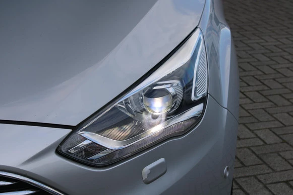Ford C-MAX - Afbeelding 9 van 20