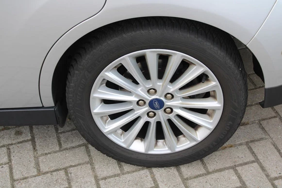 Ford C-MAX - Afbeelding 10 van 20