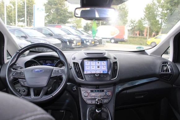 Ford C-MAX - Afbeelding 11 van 20