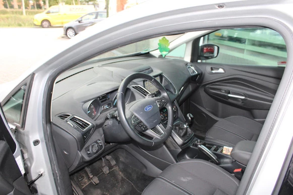 Ford C-MAX - Afbeelding 12 van 20