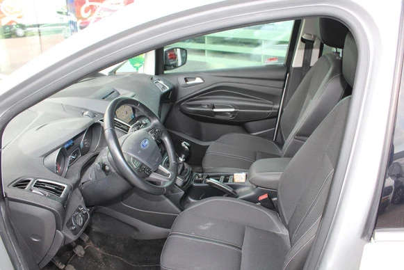 Ford C-MAX - Afbeelding 13 van 20