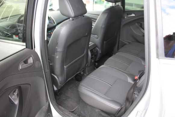 Ford C-MAX - Afbeelding 14 van 20