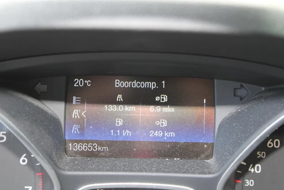 Ford C-MAX - Afbeelding 15 van 20