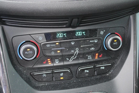 Ford C-MAX - Afbeelding 16 van 20