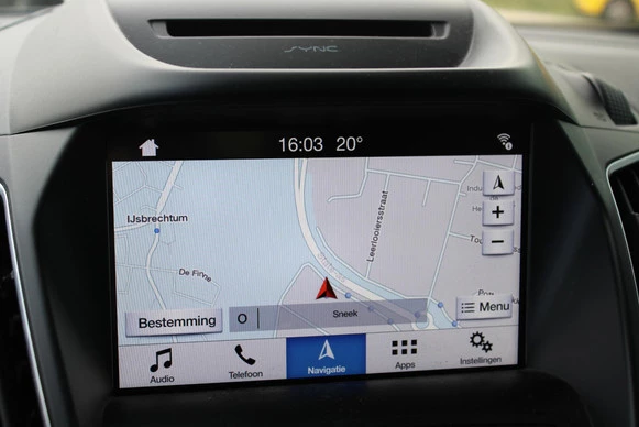 Ford C-MAX - Afbeelding 17 van 20