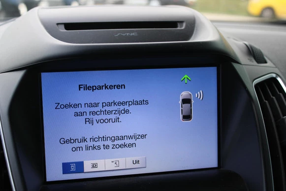 Ford C-MAX - Afbeelding 19 van 20