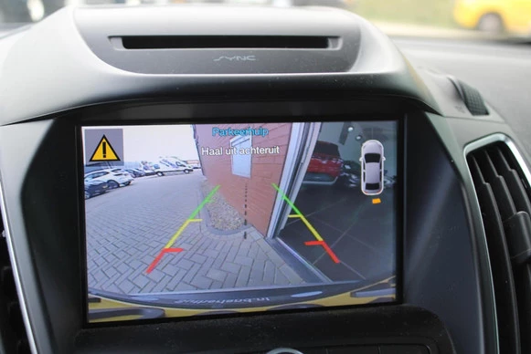 Ford C-MAX - Afbeelding 20 van 20