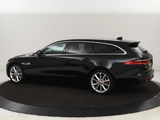 Jaguar XF - Afbeelding 2 van 30