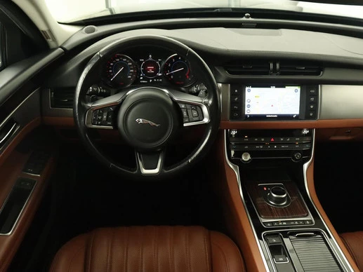 Jaguar XF - Afbeelding 3 van 30