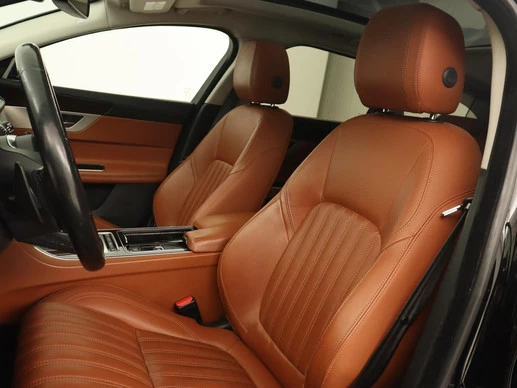 Jaguar XF - Afbeelding 5 van 30
