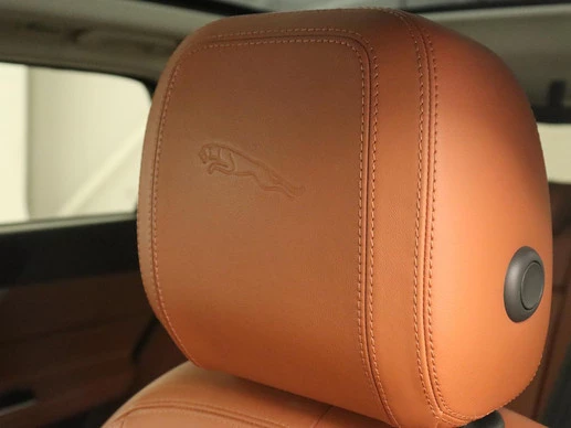 Jaguar XF - Afbeelding 6 van 30
