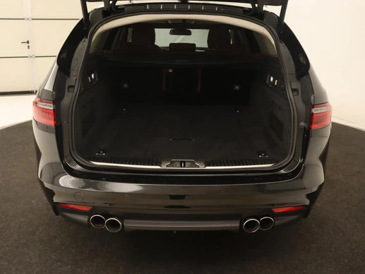Jaguar XF - Afbeelding 12 van 30