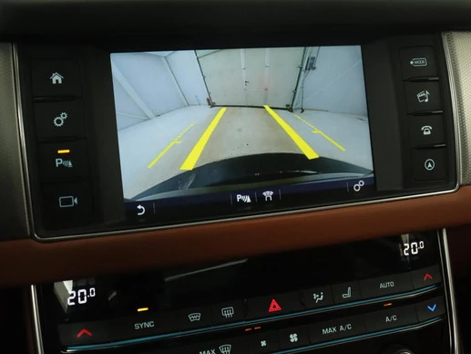 Jaguar XF - Afbeelding 18 van 30