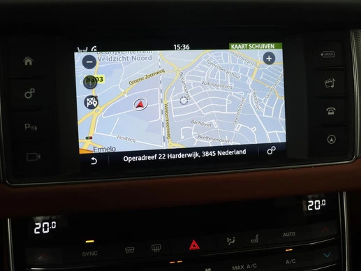 Jaguar XF - Afbeelding 21 van 30