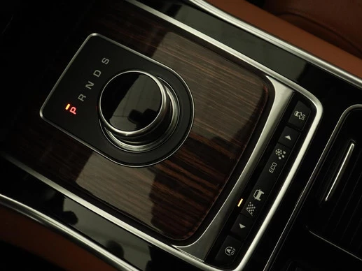 Jaguar XF - Afbeelding 22 van 30