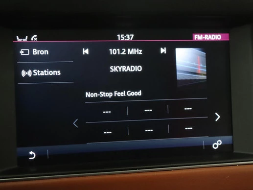 Jaguar XF - Afbeelding 23 van 30